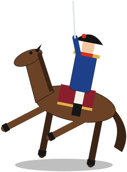 The Cavalry